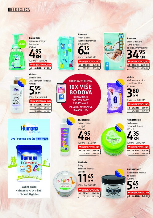 dm - Septembar katalog - stranica 18