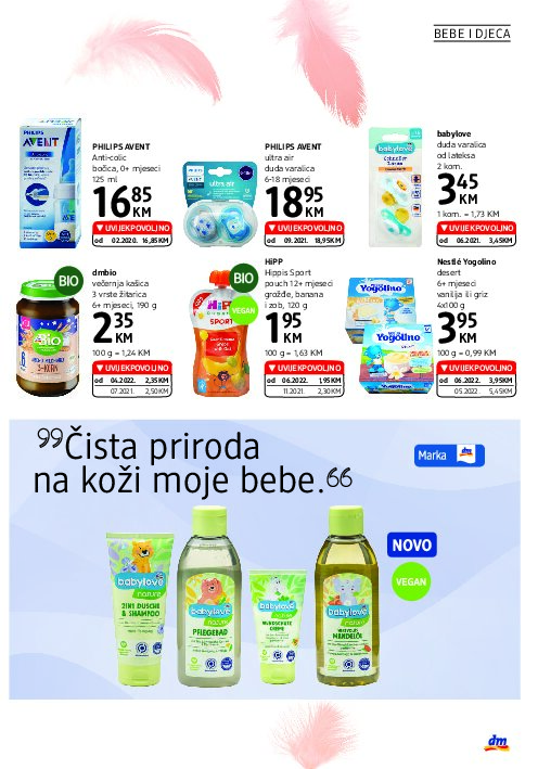 dm - Septembar katalog - stranica 19