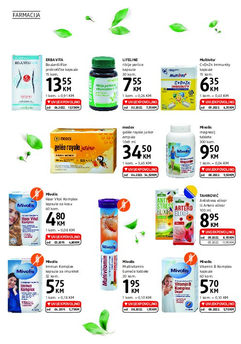 dm - Septembar katalog - stranica 20