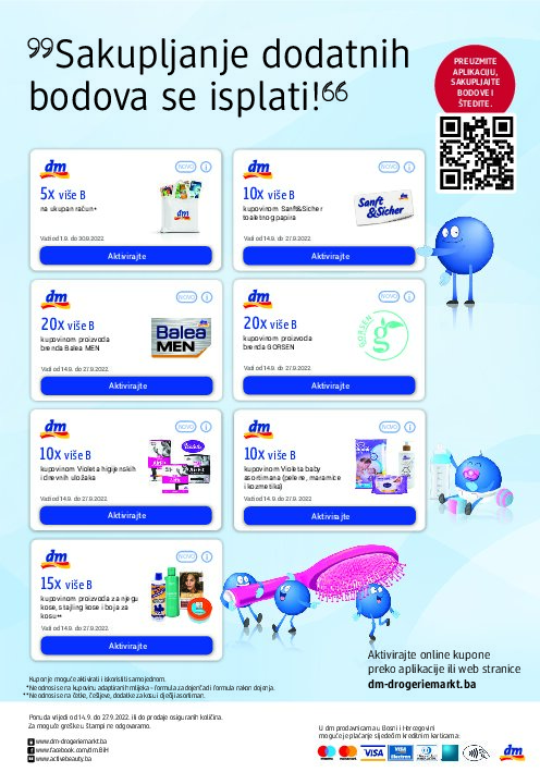 dm - Septembar katalog - stranica 24