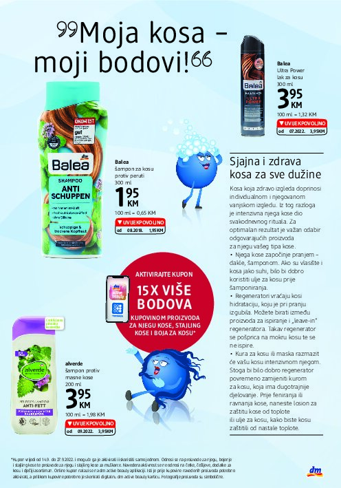 dm - Septembar katalog - stranica 3