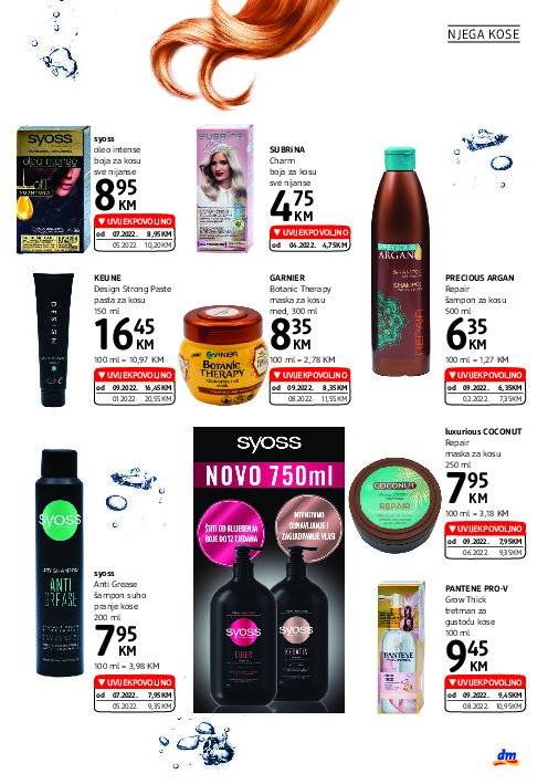dm - Septembar katalog - stranica 5