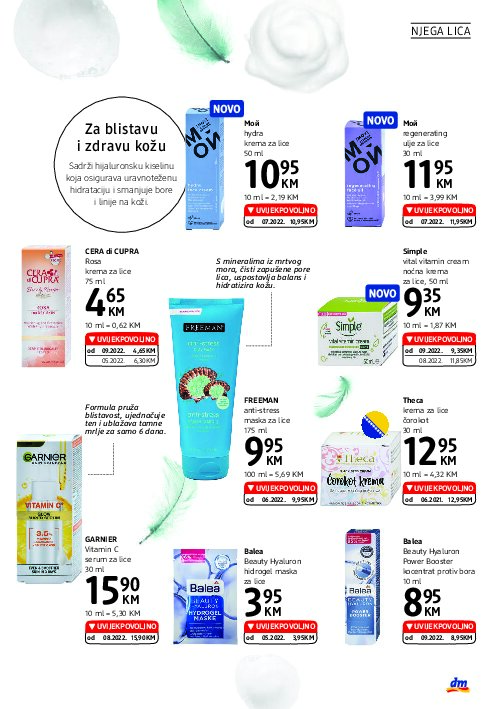 dm - Septembar katalog - stranica 7