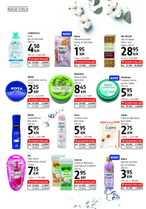 dm - Septembar katalog - stranica 8