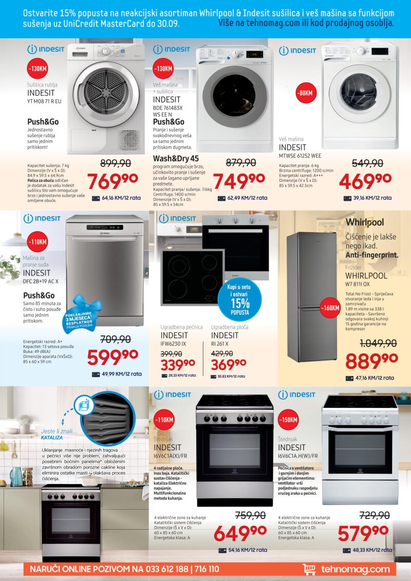 Tehnomag - Val SUPER cijena - stranica 10