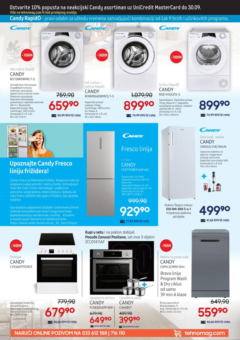 Tehnomag - Val SUPER cijena - stranica 11