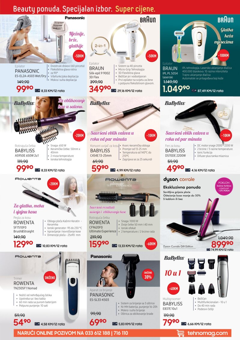 Tehnomag - Val SUPER cijena - stranica 12