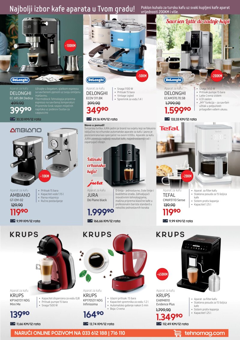 Tehnomag - Val SUPER cijena - stranica 13