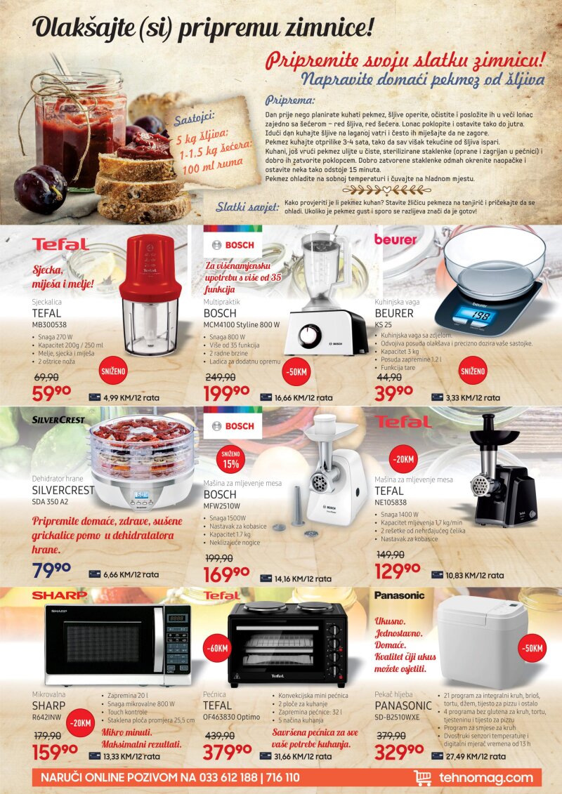 Tehnomag - Val SUPER cijena - stranica 14