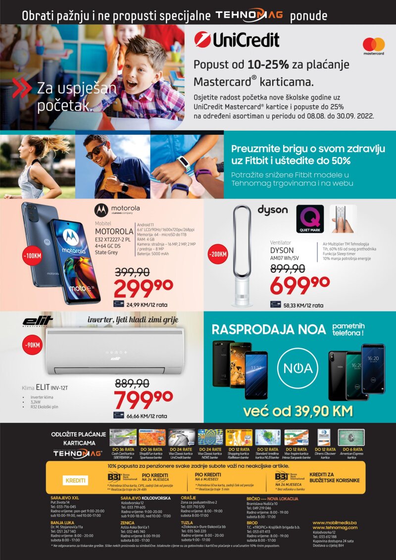 Tehnomag - Val SUPER cijena - stranica 16
