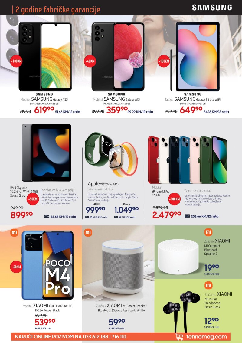Tehnomag - Val SUPER cijena - stranica 3