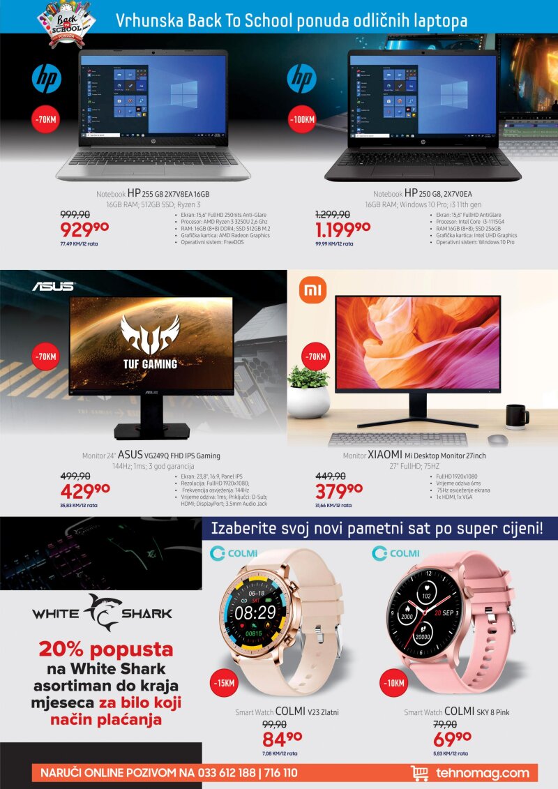 Tehnomag - Val SUPER cijena - stranica 4