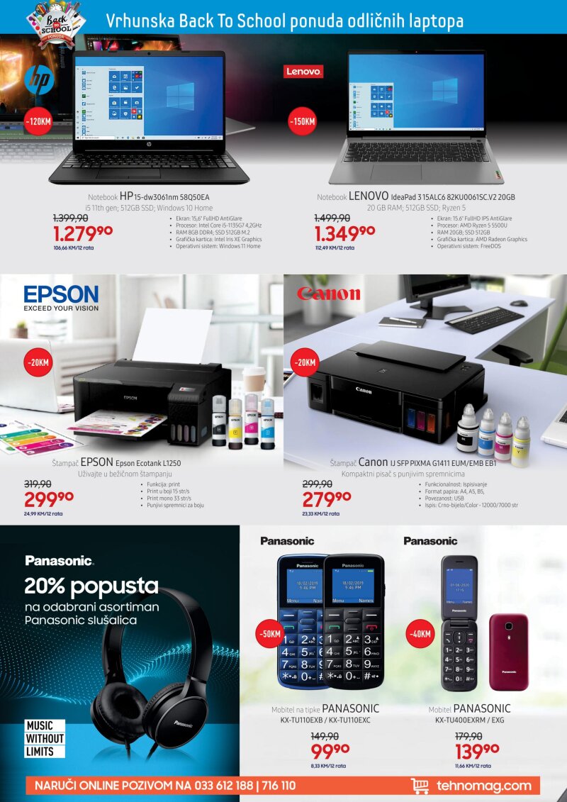 Tehnomag - Val SUPER cijena - stranica 5