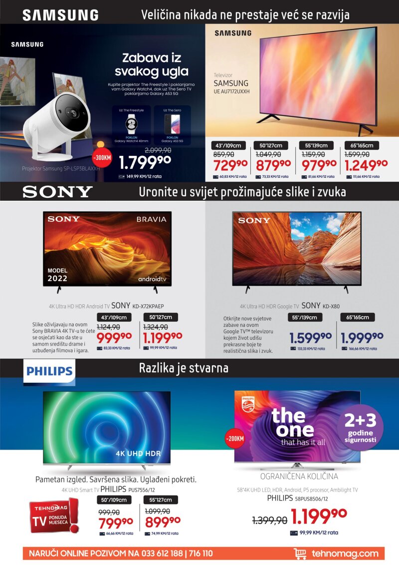 Tehnomag - Val SUPER cijena - stranica 6