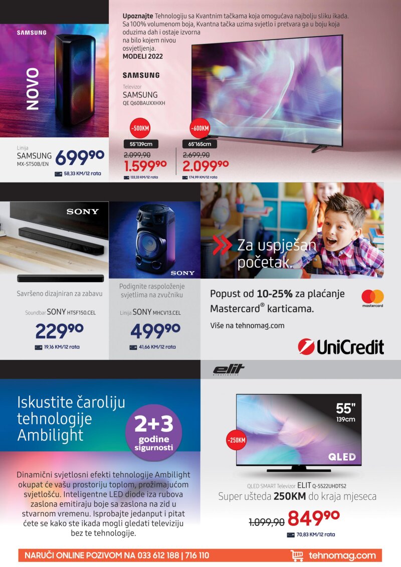 Tehnomag - Val SUPER cijena - stranica 7