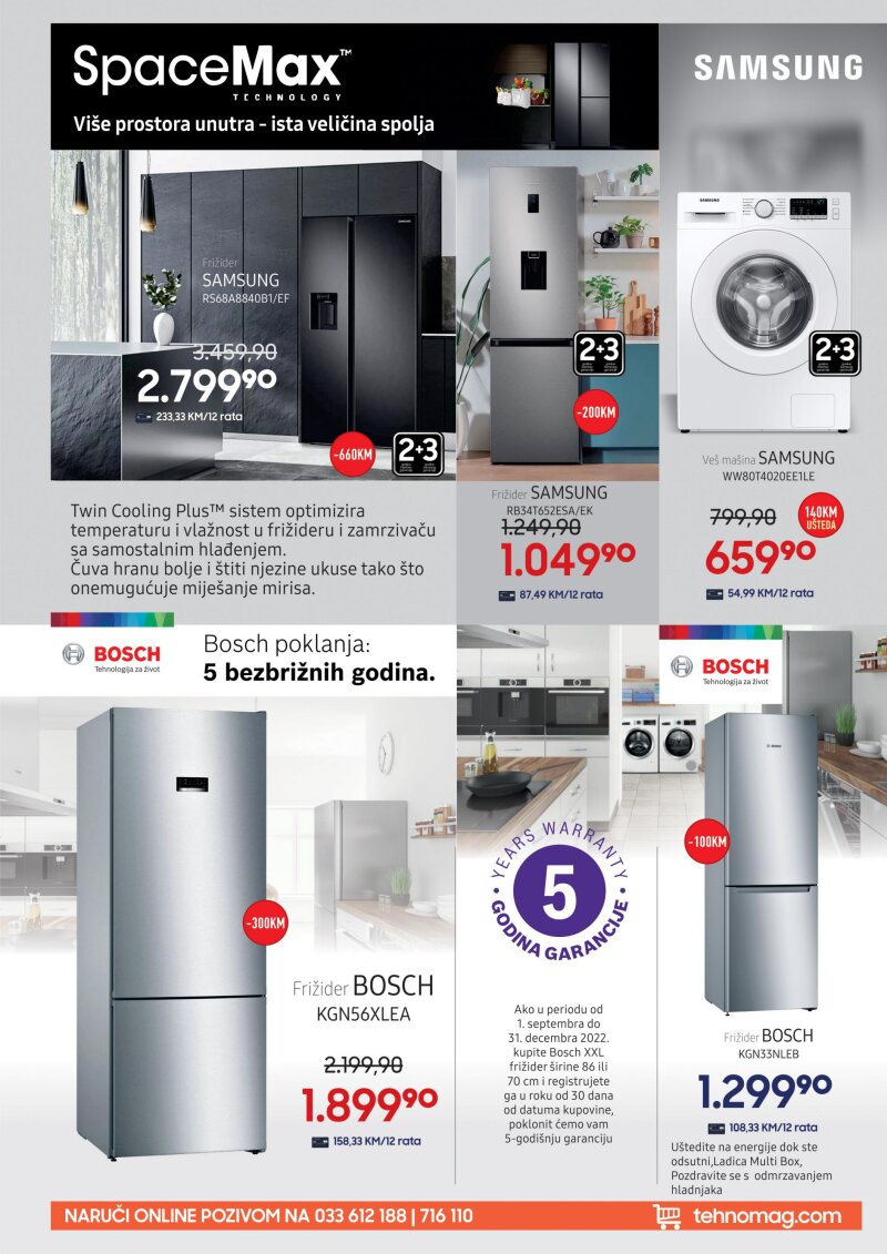 Tehnomag - Val SUPER cijena - stranica 8