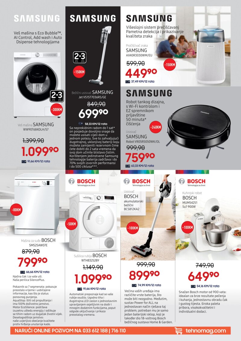Tehnomag - Val SUPER cijena - stranica 9