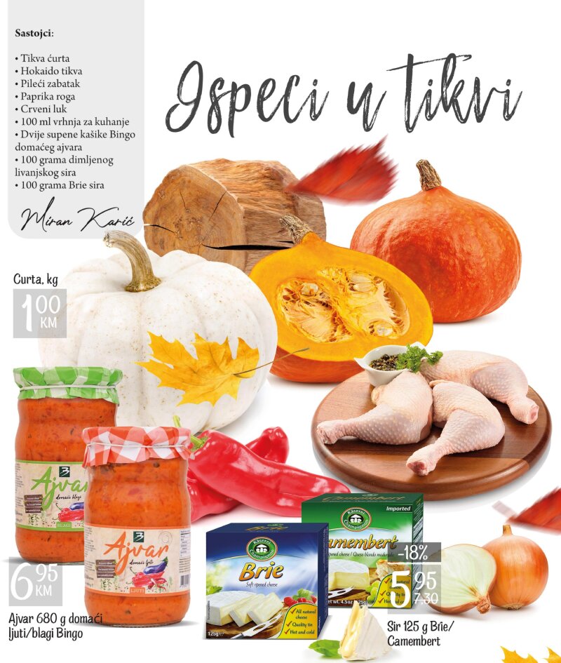 Bingo - Magazin plus - stranica 13
