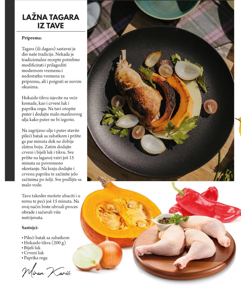 Bingo - Magazin plus - stranica 18