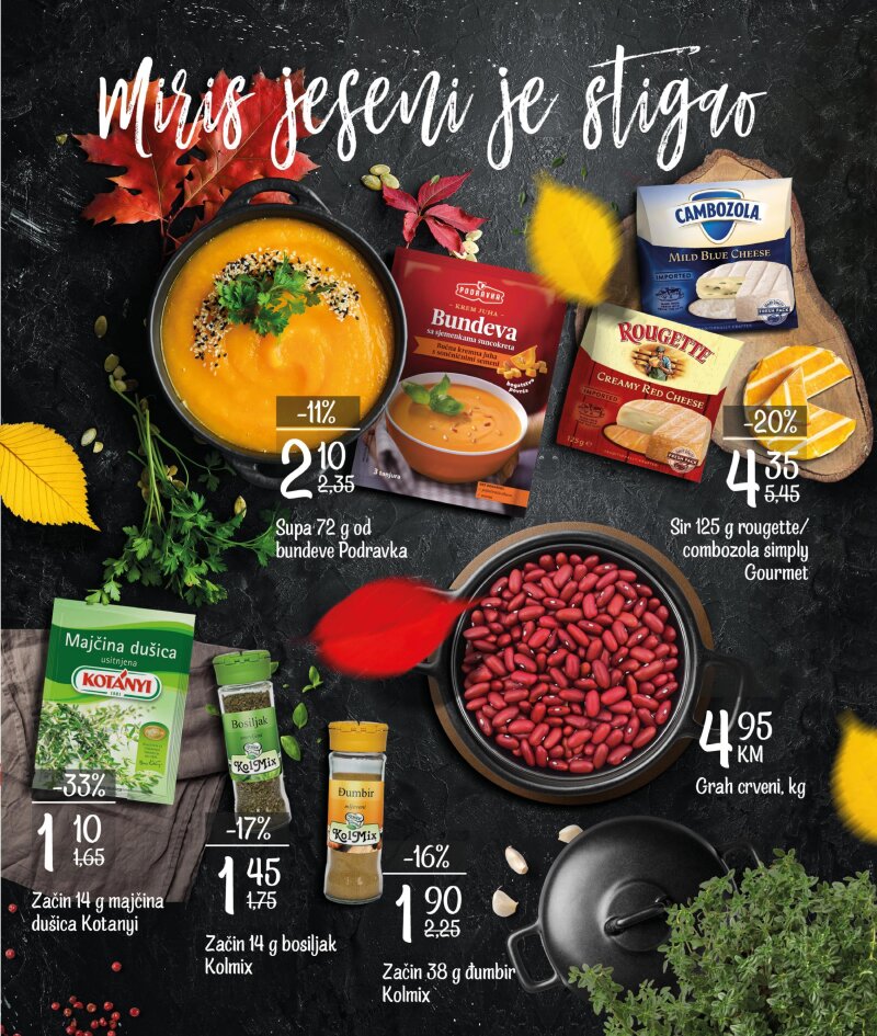 Bingo - Magazin plus - stranica 19