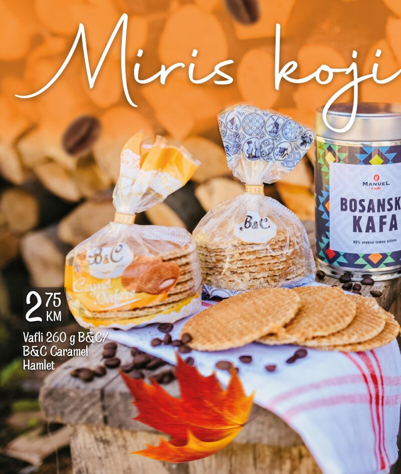 Bingo - Magazin plus - stranica 32