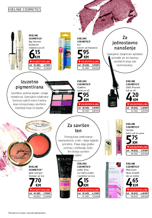 dm - Redovni katalog - stranica 10