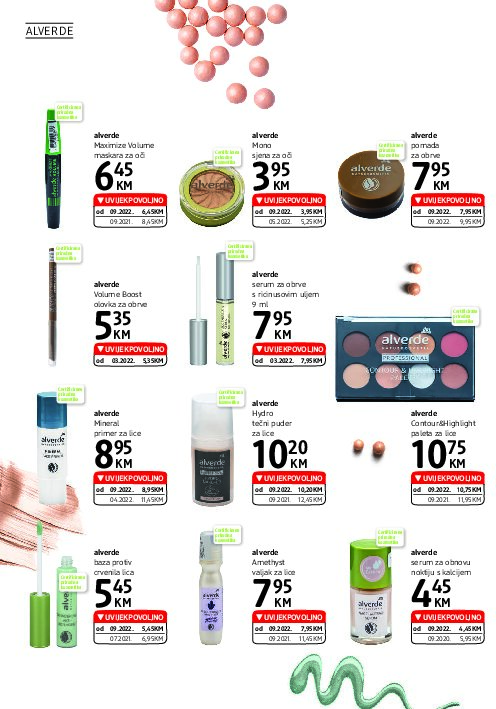 dm - Redovni katalog - stranica 12