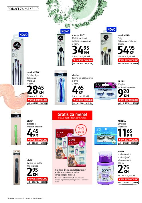 dm - Redovni katalog - stranica 14