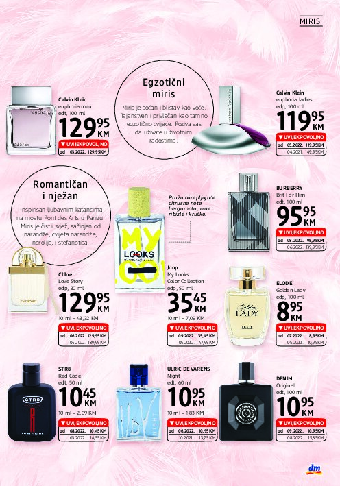 dm - Redovni katalog - stranica 15