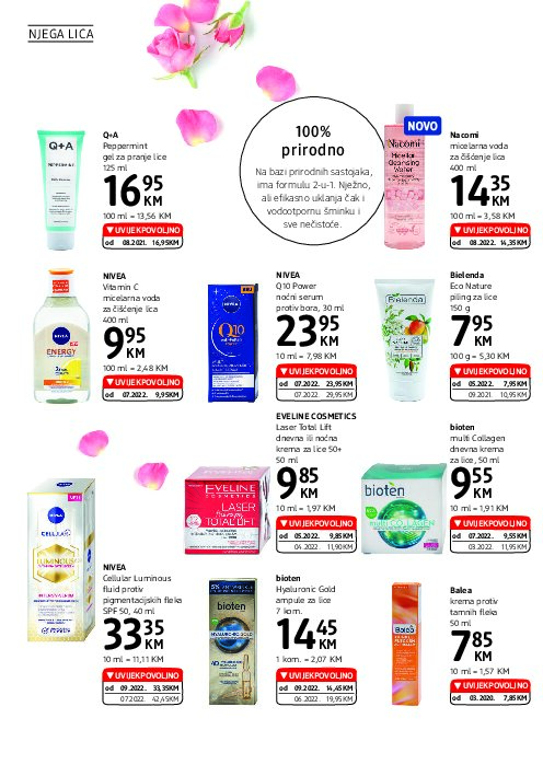 dm - Redovni katalog - stranica 16