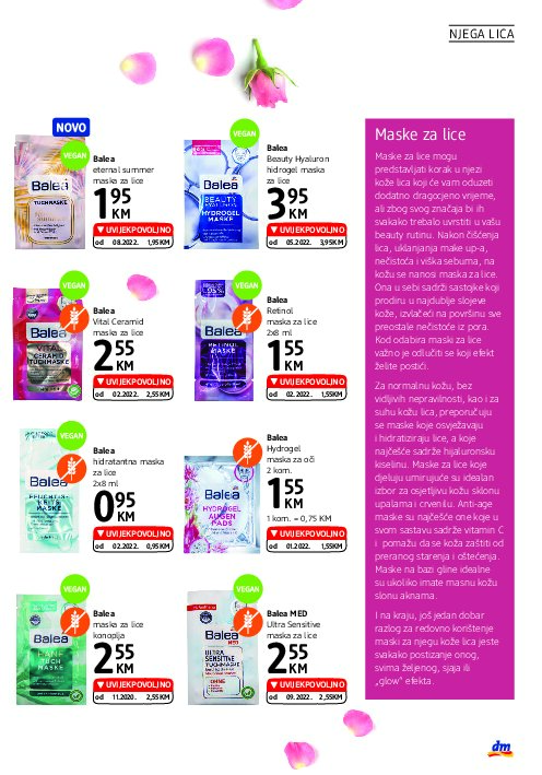 dm - Redovni katalog - stranica 17