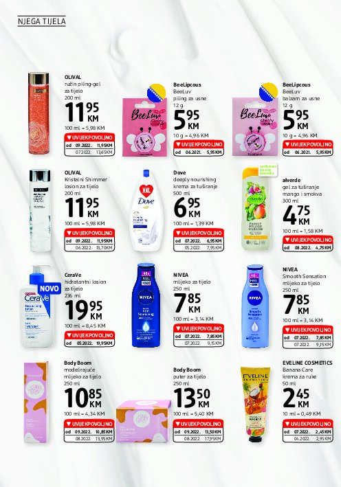 dm - Redovni katalog - stranica 18