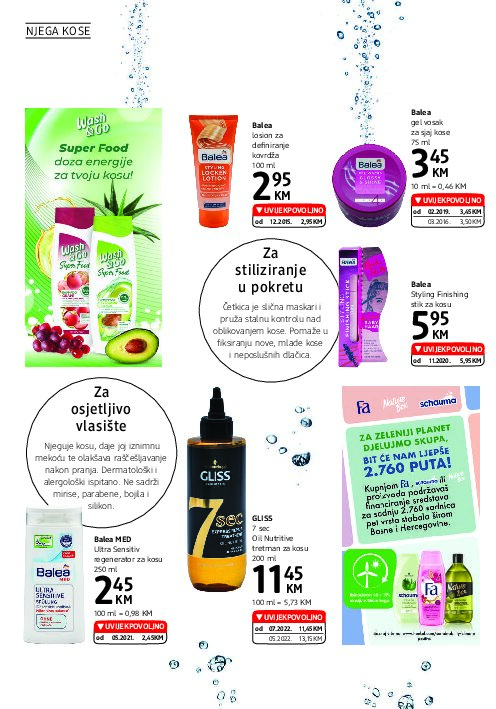 dm - Redovni katalog - stranica 20