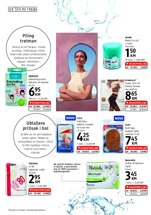 dm - Redovni katalog - stranica 22