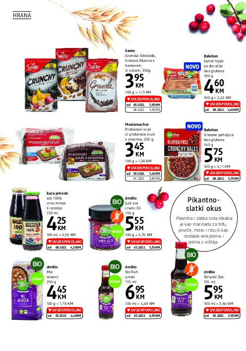 dm - Redovni katalog - stranica 24