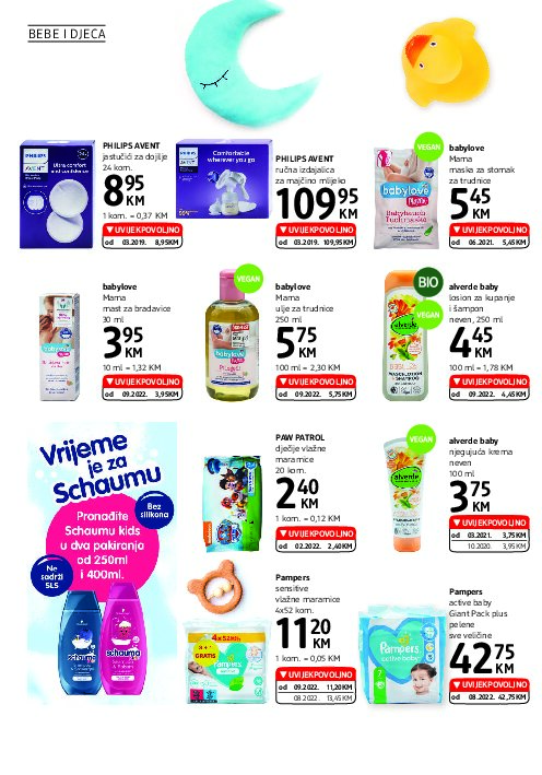 dm - Redovni katalog - stranica 26