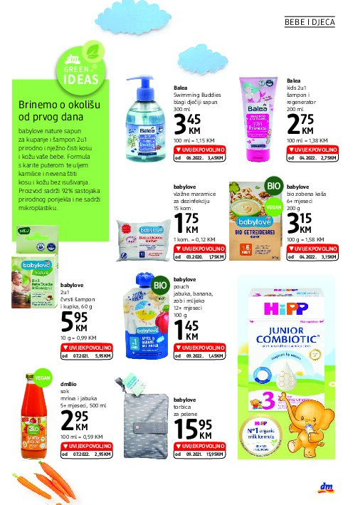 dm - Redovni katalog - stranica 27