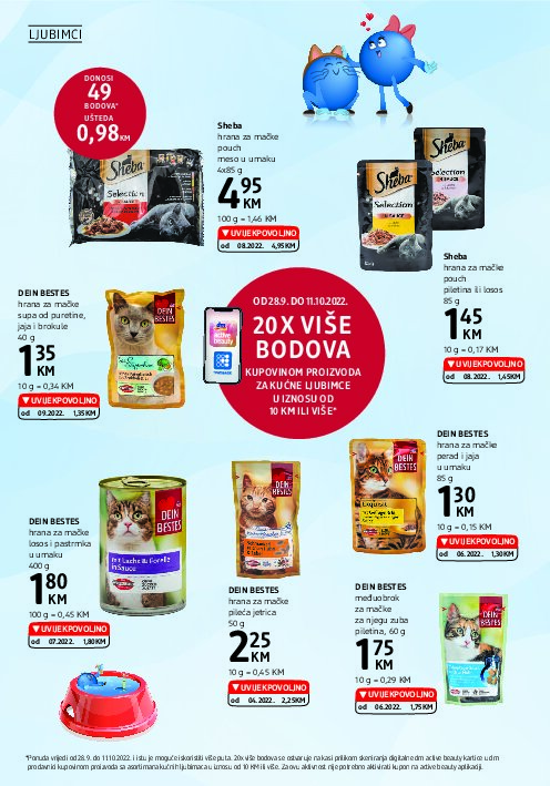 dm - Redovni katalog - stranica 28