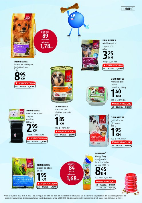 dm - Redovni katalog - stranica 29