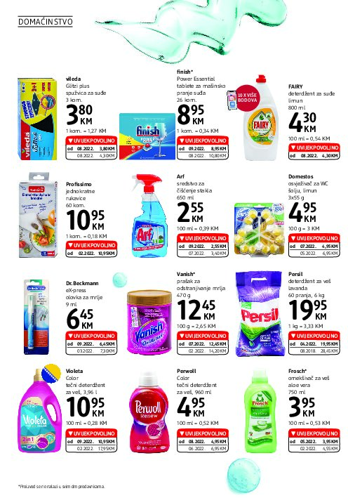 dm - Redovni katalog - stranica 30