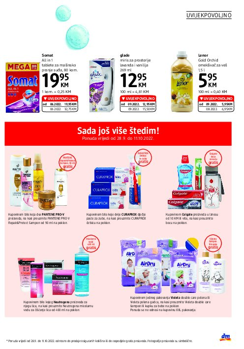 dm - Redovni katalog - stranica 31