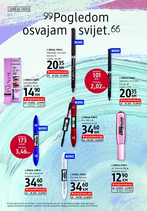 dm - Redovni katalog - stranica 4