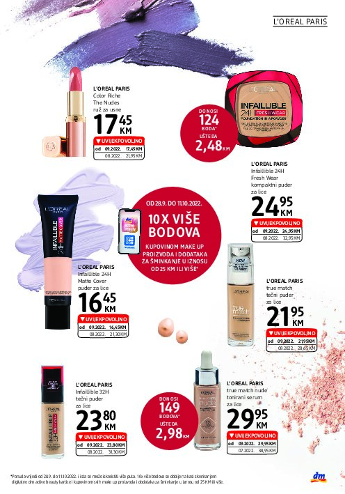 dm - Redovni katalog - stranica 5