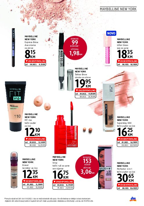 dm - Redovni katalog - stranica 7