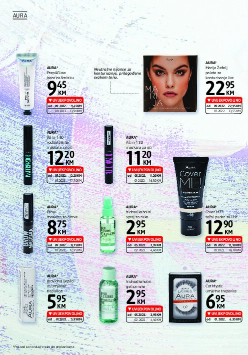 dm - Redovni katalog - stranica 8