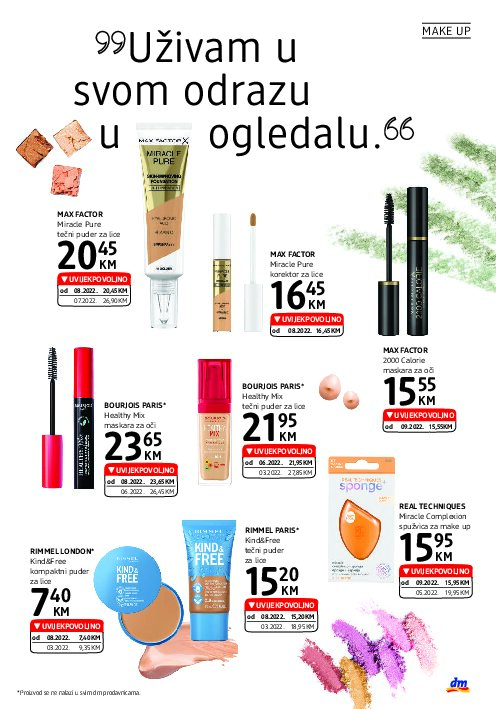 dm - Redovni katalog - stranica 9