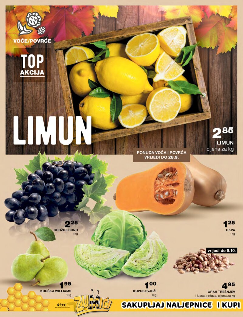 Mercator - Novi katalog - stranica 10