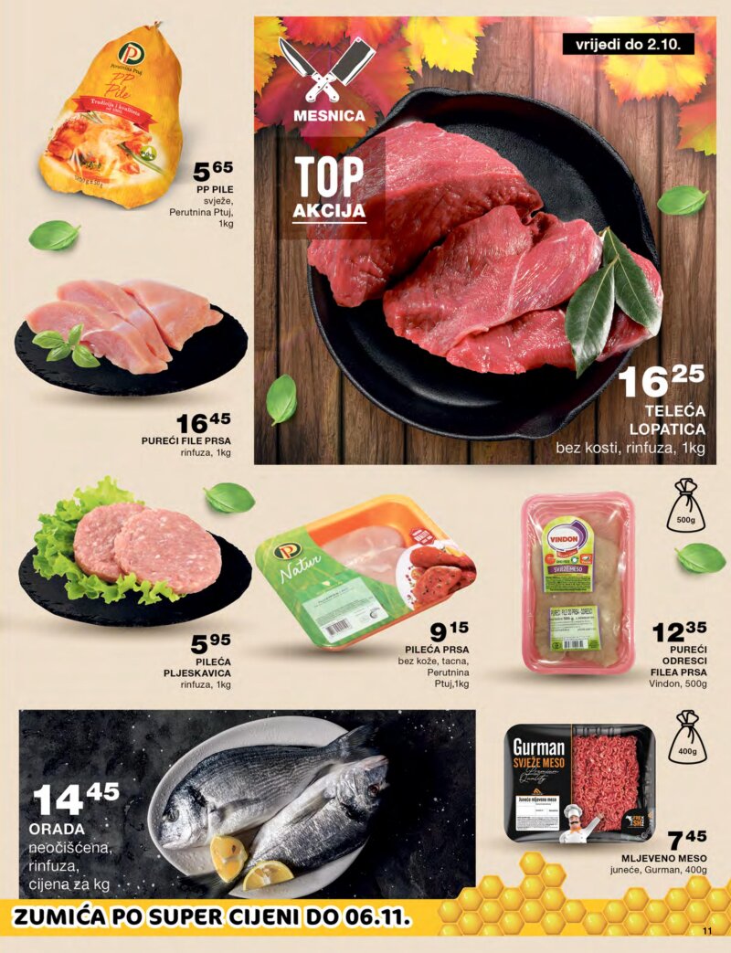 Mercator - Novi katalog - stranica 11