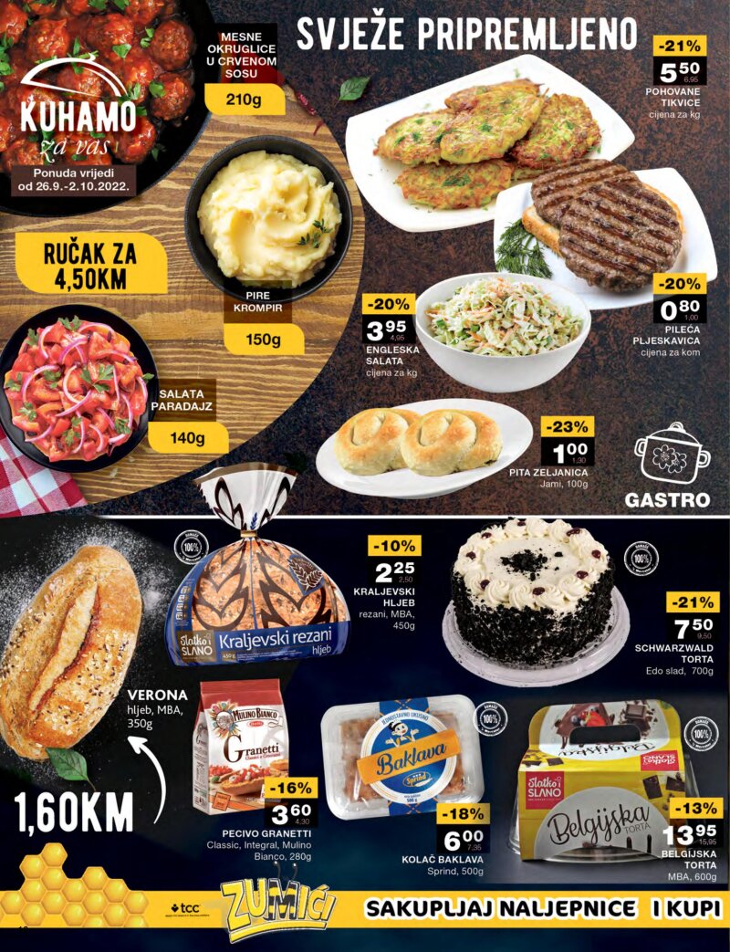 Mercator - Novi katalog - stranica 12