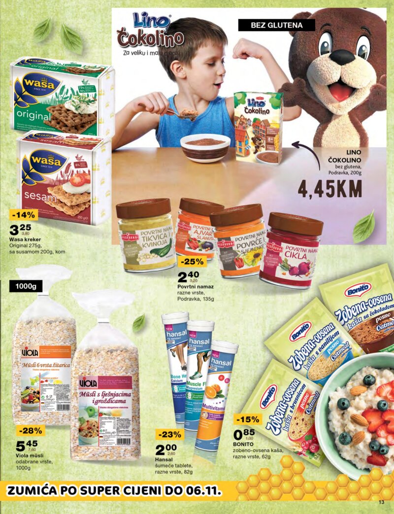 Mercator - Novi katalog - stranica 13